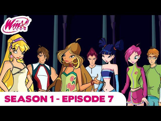 Winx Club - FULL EPISODE | Friends in Need | Season 1 Episode 7