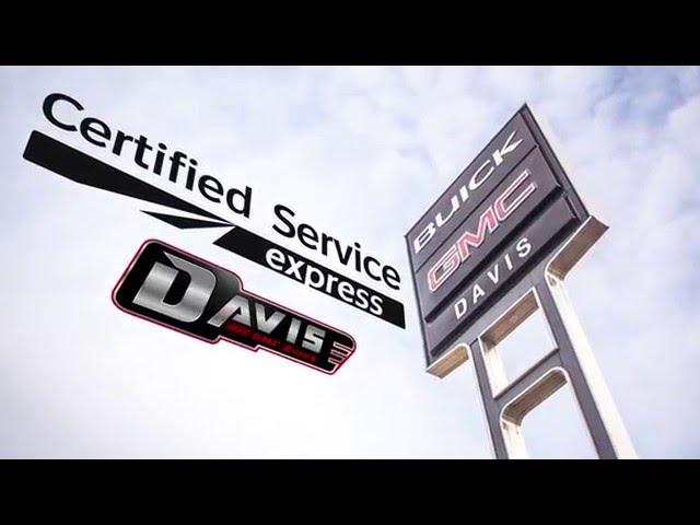 Oil Changes and Tire Rotations for your Nissan in Medicine Hat - Davis Certified Service Express