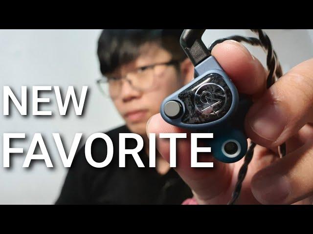 64 AUDIO U4S REVIEW (ENGLISH) $1100 VS MONARCH MKII, IER M9, SENN IE600