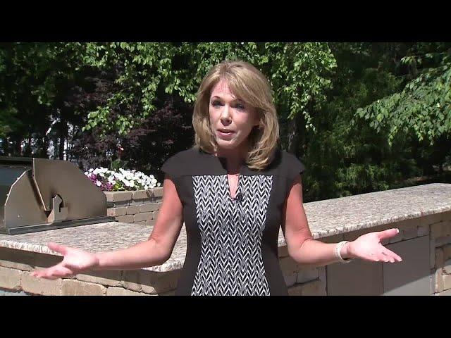 Overheating? Why you can blame the dew point when you can't cool off