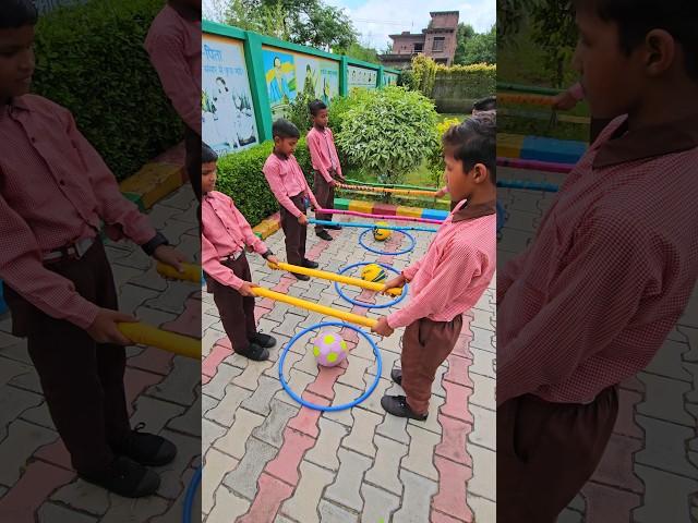 School Fun Activity | #ytshorts #yt #youtube #shorts #viral #funny #fun #games #football #trending