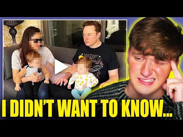 INSANE ELON STORY GOES VIRAL