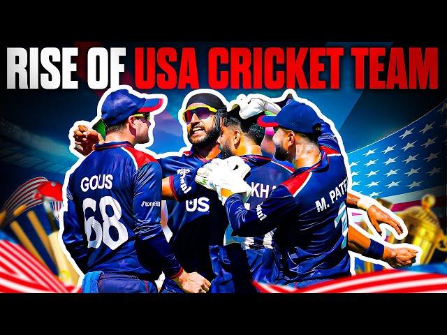 Cricket Takes OVER America in 2025! The Shocking Truth