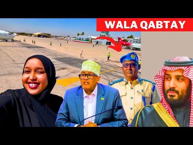 DEG__cidamada somaliland o talabo qaaday kadib xildhibano somaliya o tagay hargiesa&falastin &somali