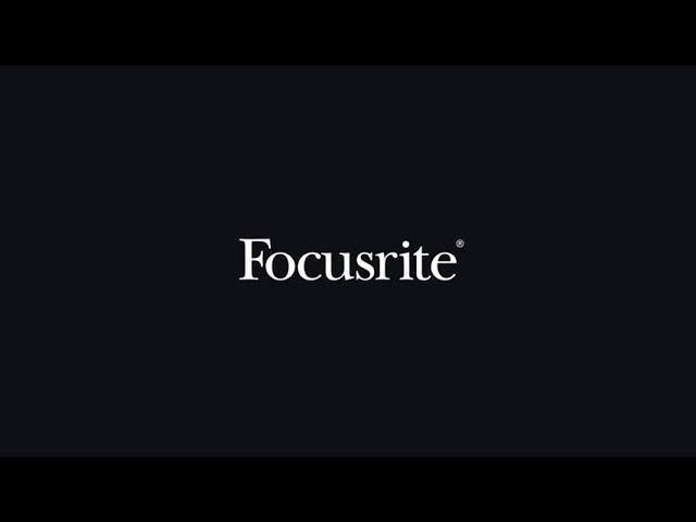 Brainworx bx_console Focusrite SC | Plugin Alliance