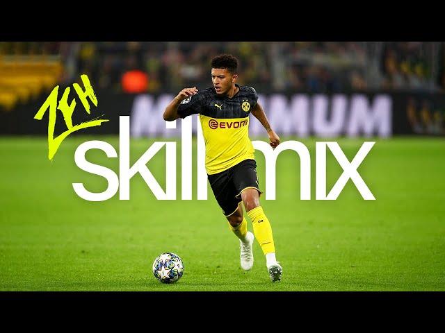 Best Football Skills 2019/20 - Volume #1