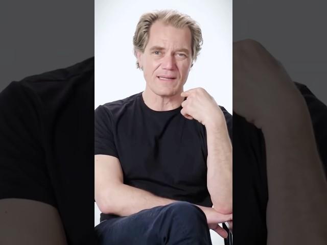 Michael Shannon doesn't understand why he's back on The Flash. #manofsteel #celebs #actor #movise