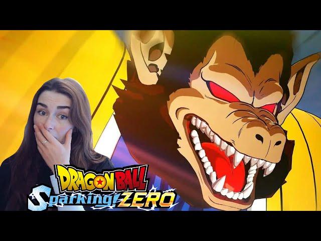 This Was NOT EASY !! - Dragon Ball Sparking Zero - [ 2 ]