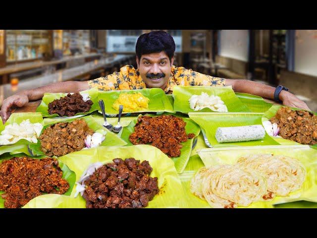 അല്പം എരിവുള്ള ഒരു ചിക്കന്‍ പെരട്ട് ആയാലോ | Kattachalkuzhi Chicken Perattu Recipe | Kishore Cooking