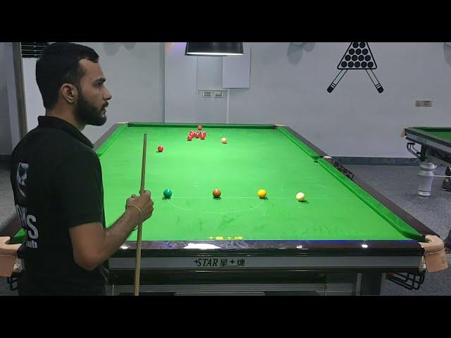 Snooker Match | Legend Snooker Club Kasur | Umair Johny Vs Shahzaib Malik #snooker #match#tournament