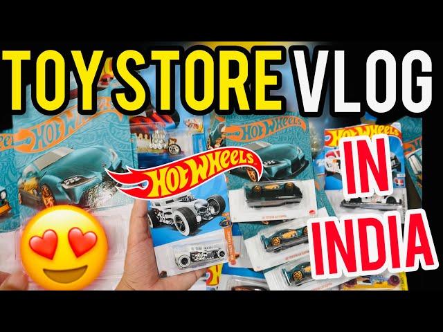 2024 RANDOM Hotwheels hunt- Disappointing but rewarding?  Some interesting cars!