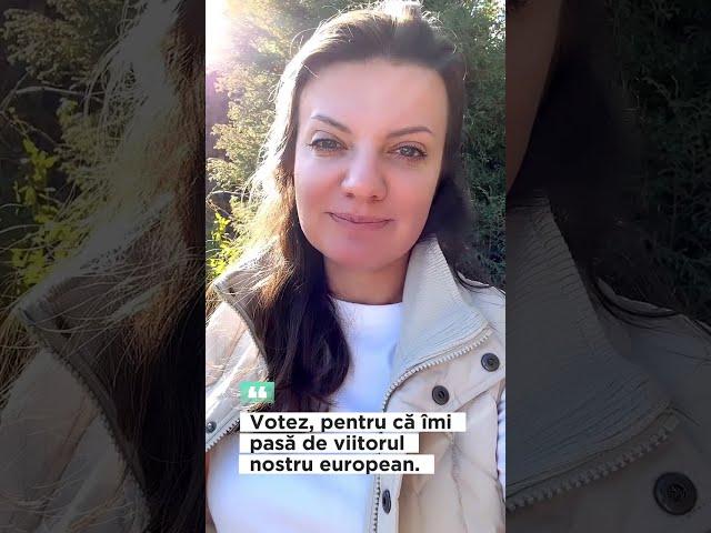 Votează, Moldova!