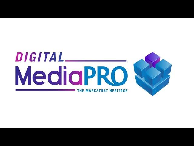 Digital MediaPRO