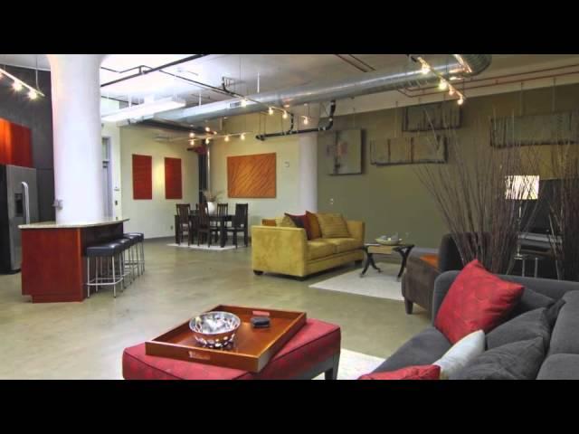 CW Lofts Minneapolis