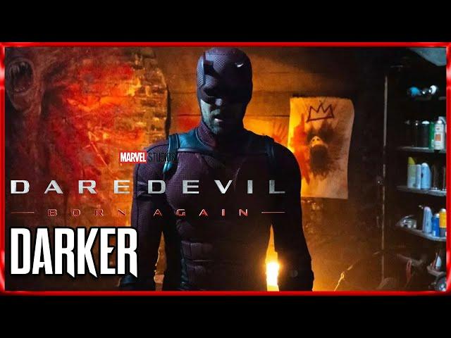 Charlie Cox Teases Daredevil Born Again As Darker Than The Original Netflix Series