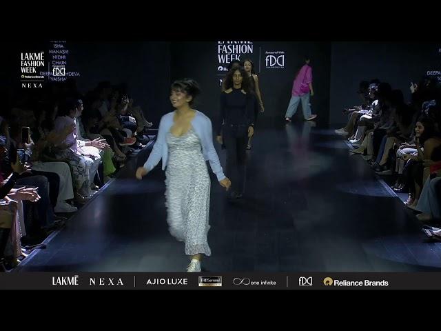 FDCI X PEARL ACADEMY FIRST CUT