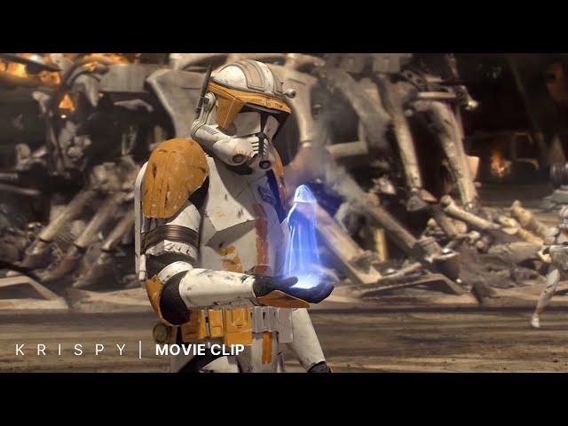 “Execute Order 66” [4K UHD] | Star Wars: Episode III - Revenge of the Sith (2005)