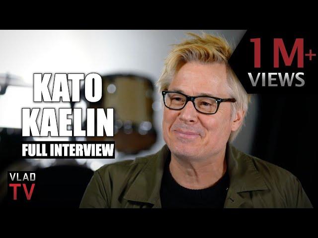 Kato Kaelin on Living in OJ's Guest House During Murders, Testifying in Trial (Full Interview)