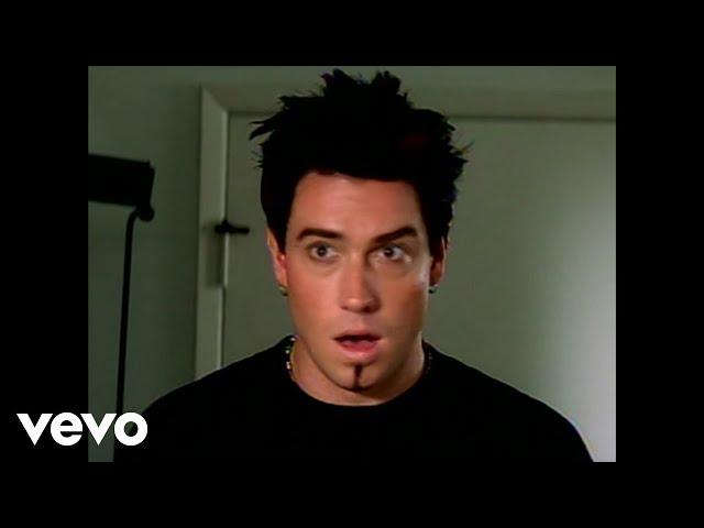 Zebrahead - Playmate of the Year