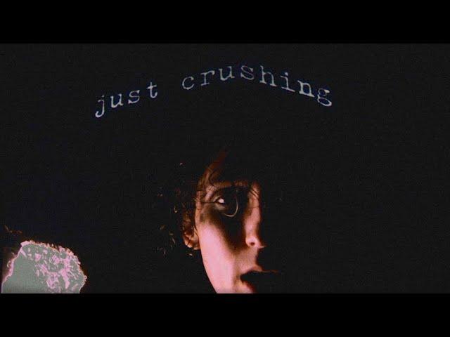 Crushing - Saint Naive