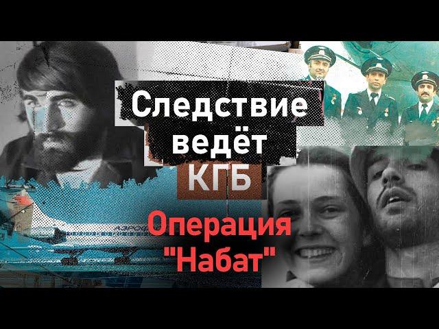 Попытка угона Ту-134. Самый трагичный случай авиационного терроризма в СССР