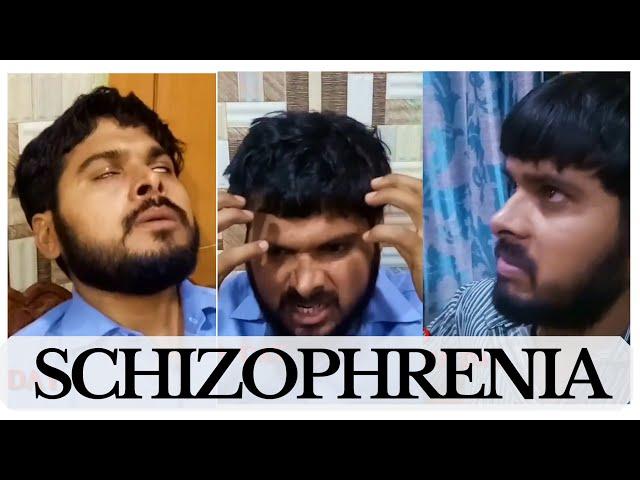 पागल | Short Film || Joy Singh Production