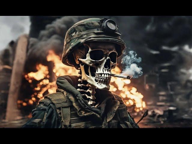 [FREE] Бит для Фристайла - "Skull War" | Биты для рэпа | Фристайл биты