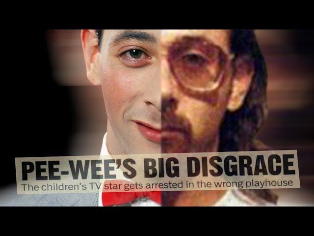 Hollyweird Babylon | The Crimes of Paul Reubens