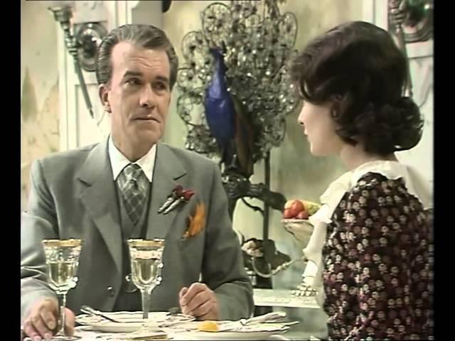 Love In A Cold Climate 1980 episode 2 complete