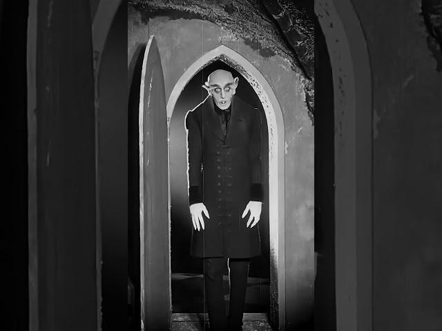 NOSFERATU - 1922