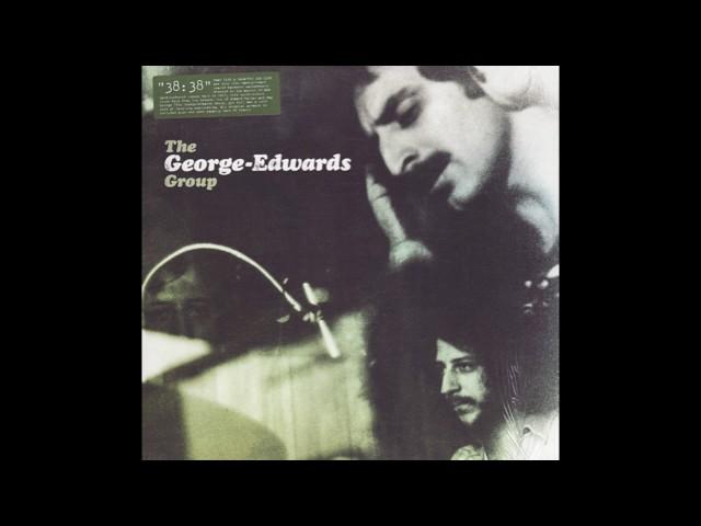 The George-Edwards Group - Planets And Stars