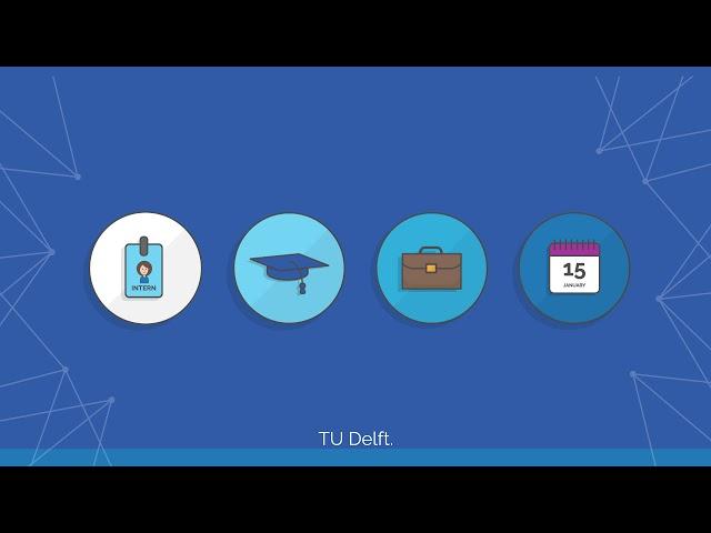 An introduction to the Delft Career Platform