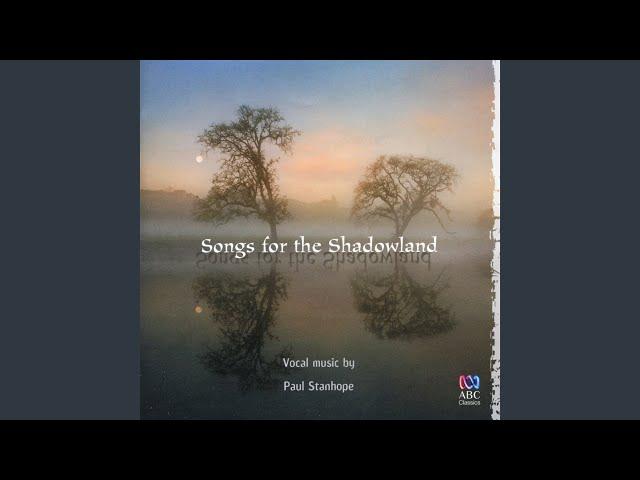 Songs for the Shadowland: Interlude