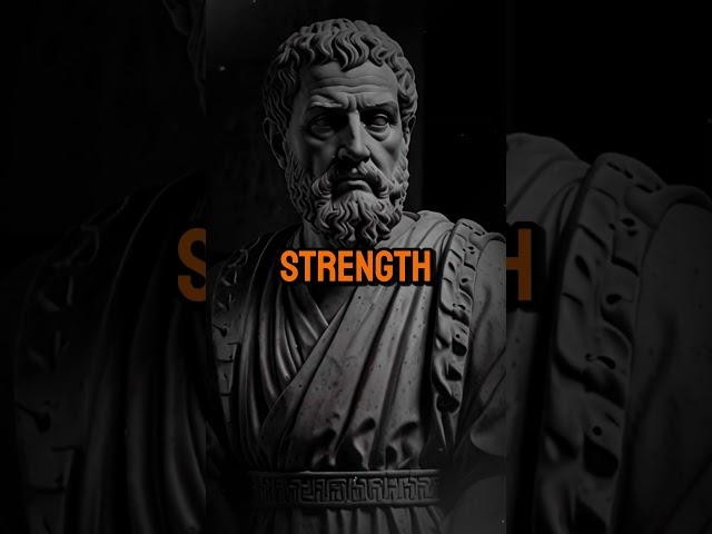 Facing Uncertain Times? Learn Stoic Resilience for Inner Strength