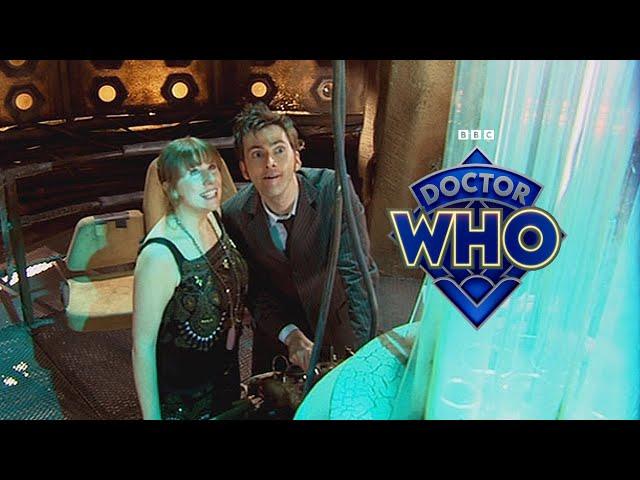 PREVIOUSLY | Doctor Who 60th Anniversary Specials | Doctor Who