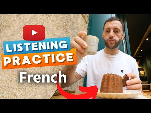 Start Understanding French with Easy and Fun Vlogs!