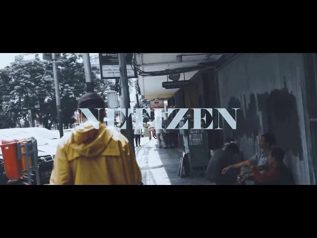 Explicit Verbal - Netizen (Official Music Video)