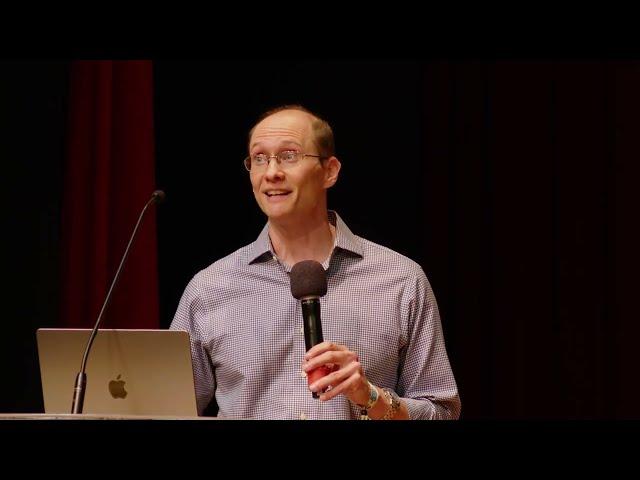 Jonathan Katz- Securing Wallets: Threshold Cryptography in Federated Key Management Network | DFNS