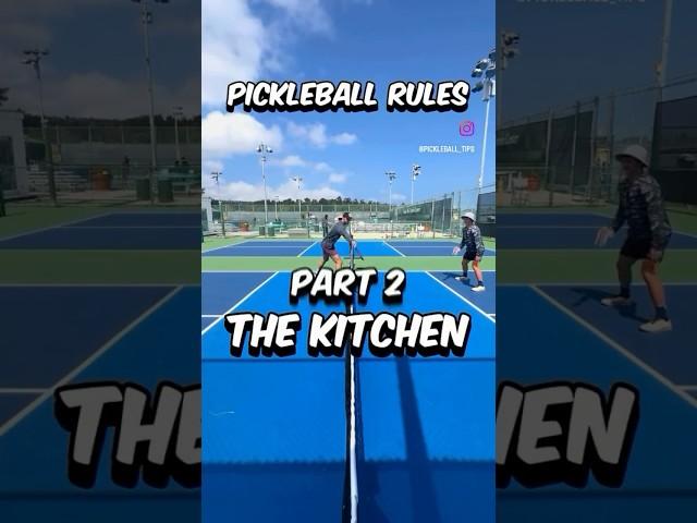 Luật chơi Pickleball#xuhuong #pickleballtrips #pickleballskills #hocpickleball #pickleball