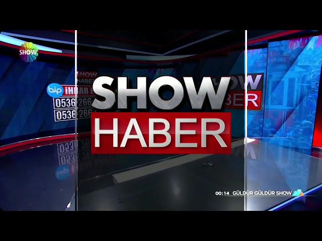 ShowTv-BantReklam,HaberBitişi,Akıllıİşaretler(7yaşveüzeri)VeSponsorJeneriği-1TemmuzPerşembe(2021)