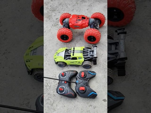 Big 2 Remote Control Car Testing #car #cars #racing #toys #therctoy2m #viral #shorts #rc #unboxing