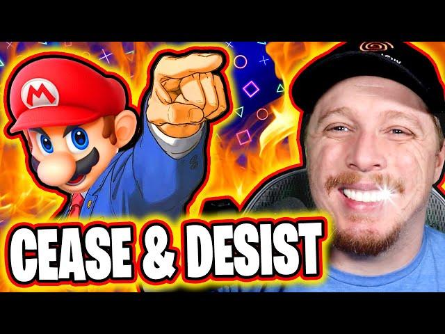 PS5 Developer Orders Copyright Takedown Of Dreamcastguy's Review