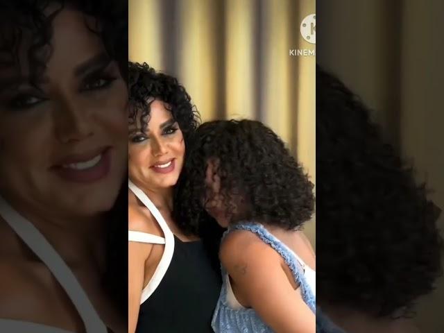 رانيا يوسف ظهرت بقصه شعر قلبت السوشيال ميديا #ياسمين_عبدالعزيز #ياسمين_عز
