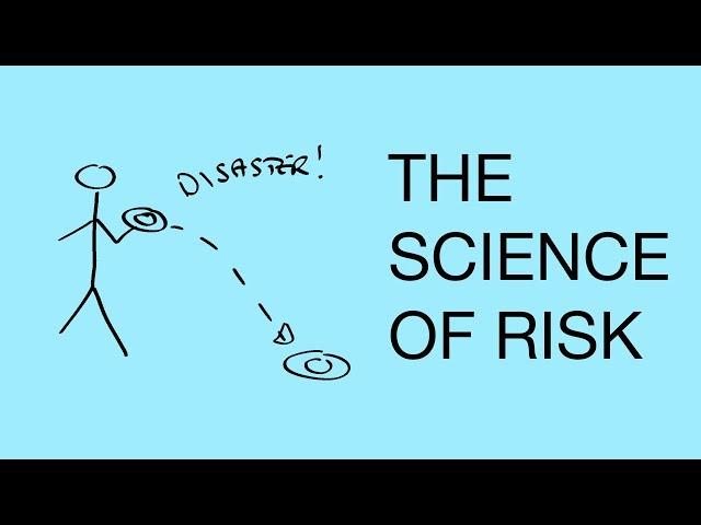 The Science of Risk - An Introduction to Risk Bites