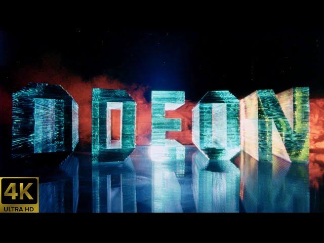 Odeon Cinemas Policy Trailer (unknown year) [5.1] [4K] [FTD-1281]