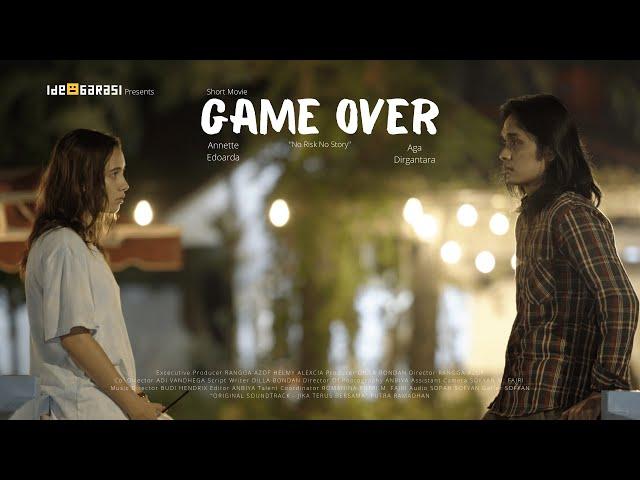 Game Over - Short Movie / Film Pendek Indonesia