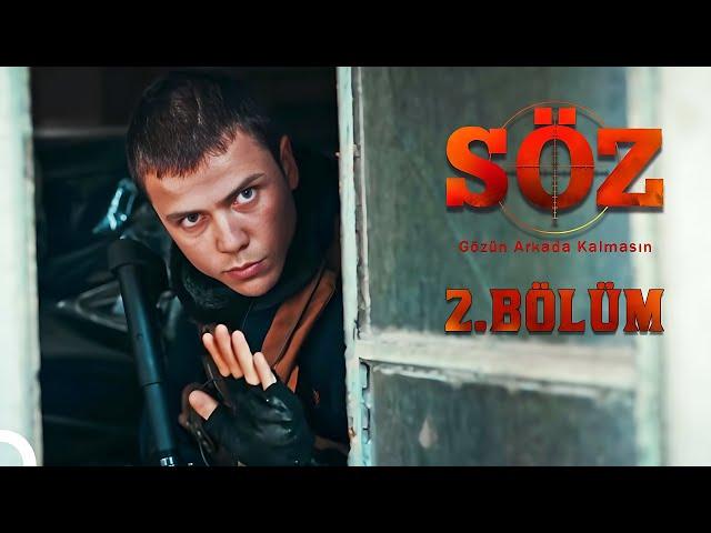 Söz | 2.Bölüm