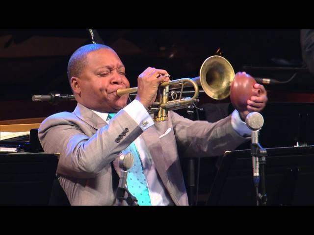 2:19 Blues - Wynton Marsalis Septet at Jazz in Marciac 2015