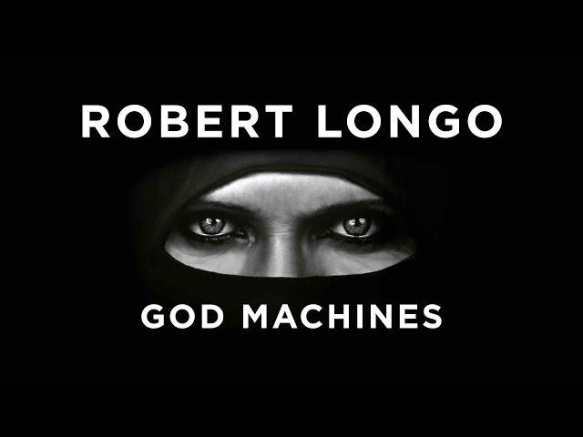 ‪Robert Longo | God Machines | Galerie Thaddaeus Ropac | Paris | 2011