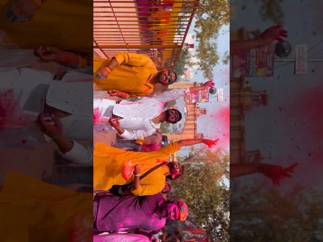 Barsana Holi #holi #holispecial #barsana #viral #tranding #shortsfeed #shorts